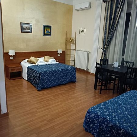 Opera Italian Suite Rom Exterior foto