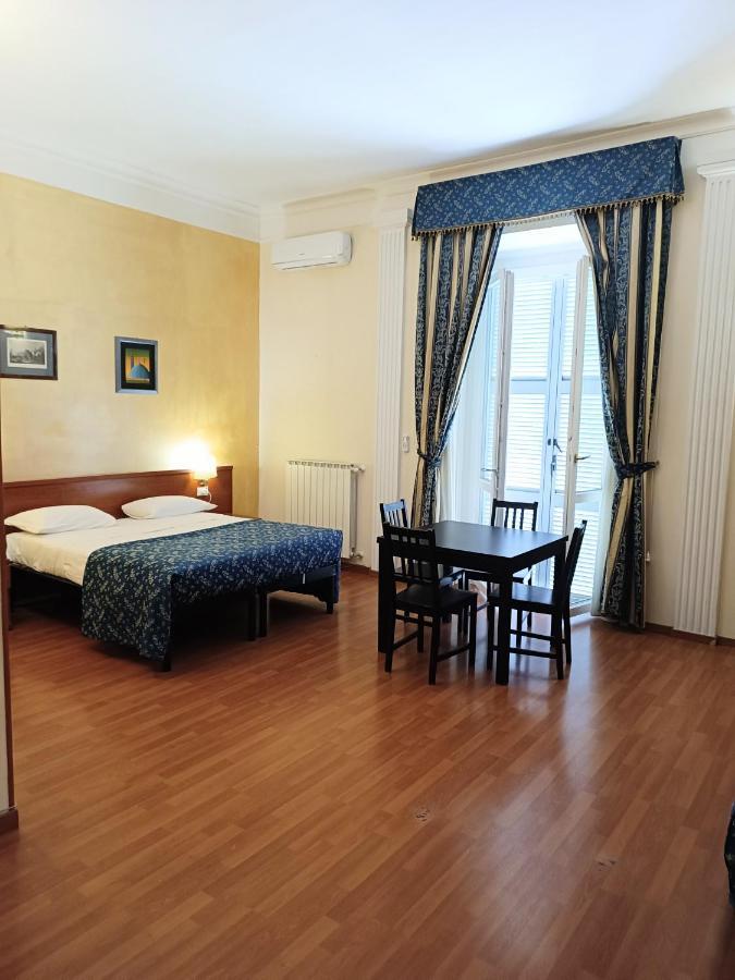 Opera Italian Suite Rom Exterior foto