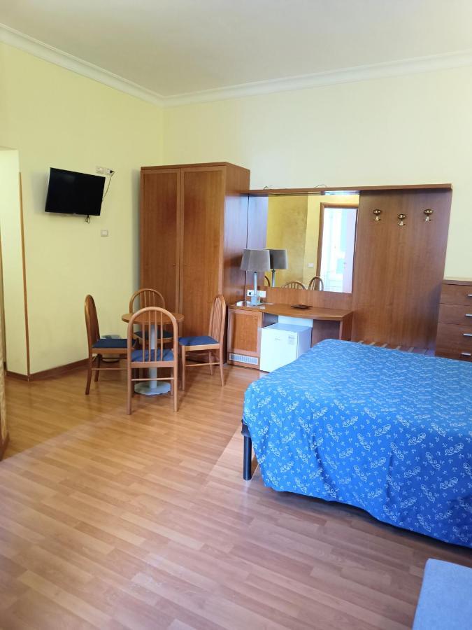 Opera Italian Suite Rom Exterior foto
