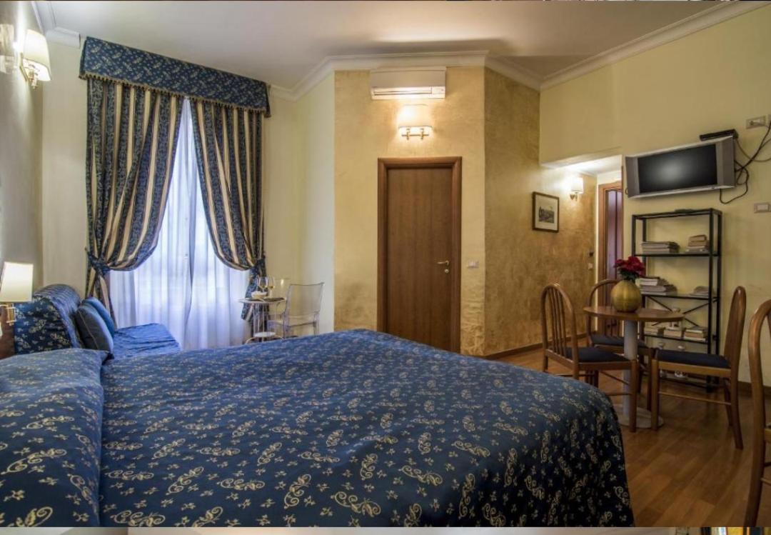 Opera Italian Suite Rom Exterior foto