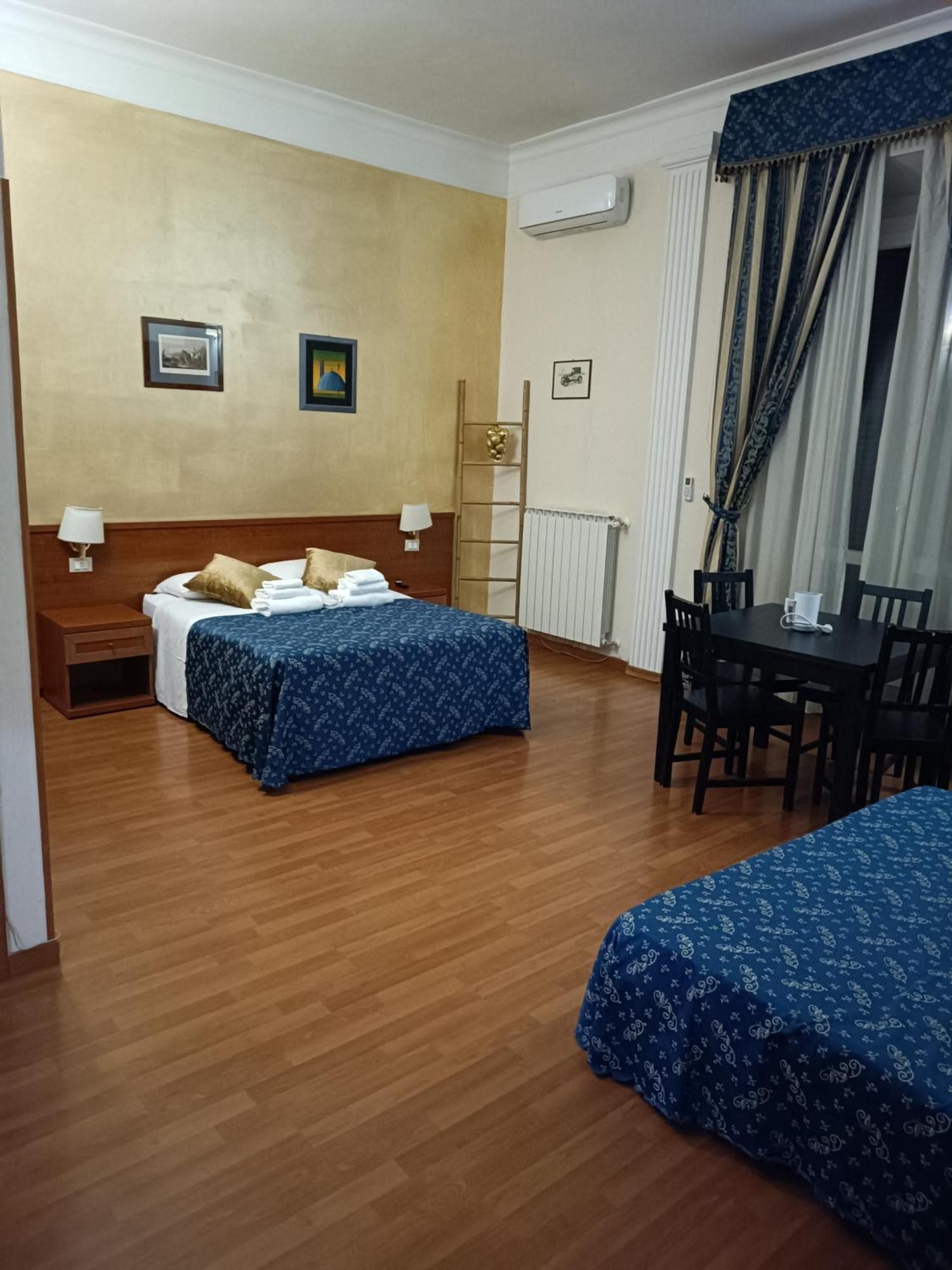Opera Italian Suite Rom Exterior foto